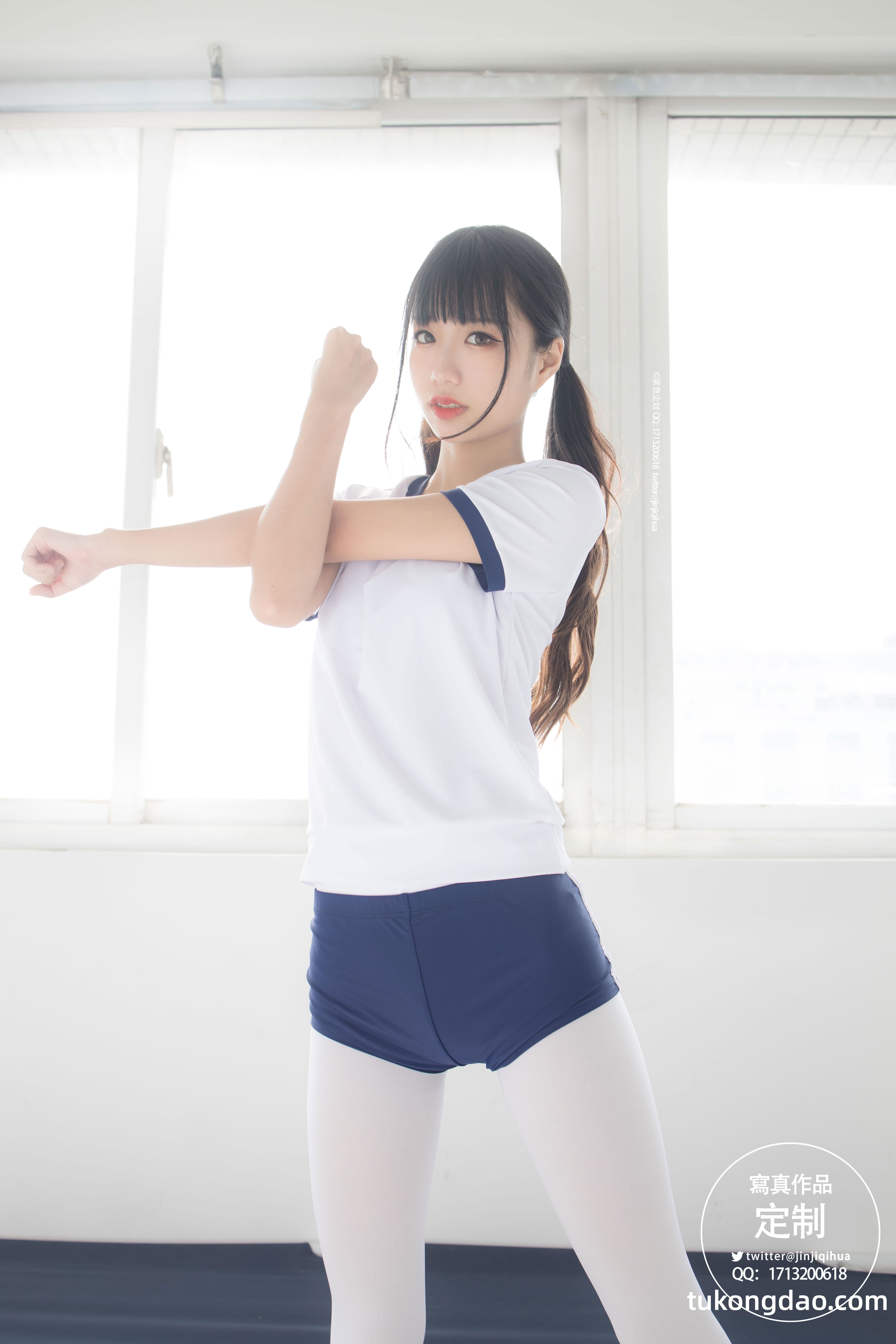 紧急企划 VOL-004 写真集 写真系列-第14张